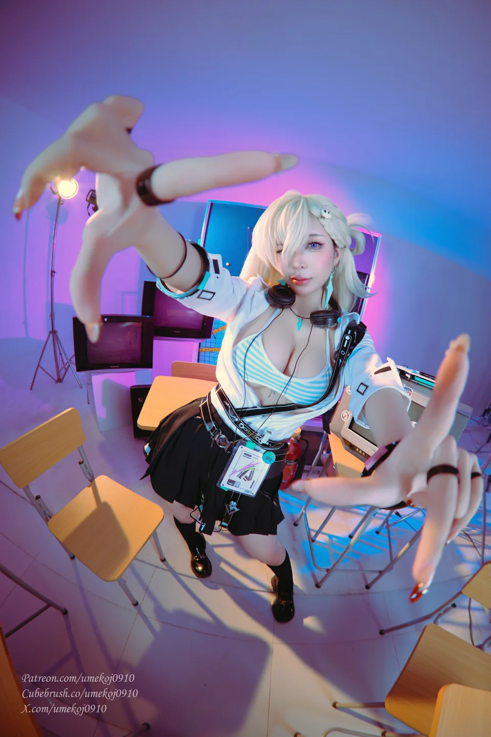 Umeko_J - Lynae 「Wuthering Waves」[103P,4V-1.34GB] tg@simisebaisi 【丝足阁】028.webp